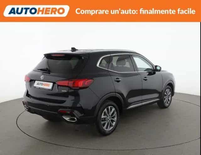 Other MG HS 1.5T-GDI Luxury 04/2024-photo-4