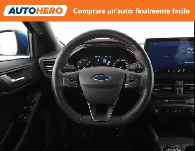 Other Ford Focus 1.5 EcoBlue 120 CV aut. 5p. ST-Line S 11/2022-photo-11