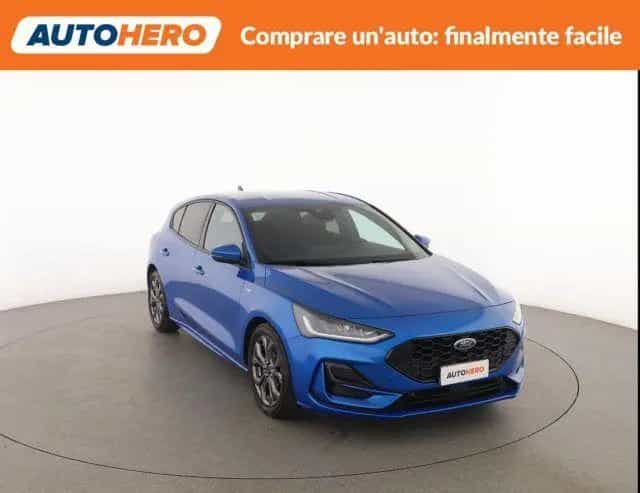 Other Ford Focus 1.5 EcoBlue 120 CV aut. 5p. ST-Line S 11/2022-photo-5
