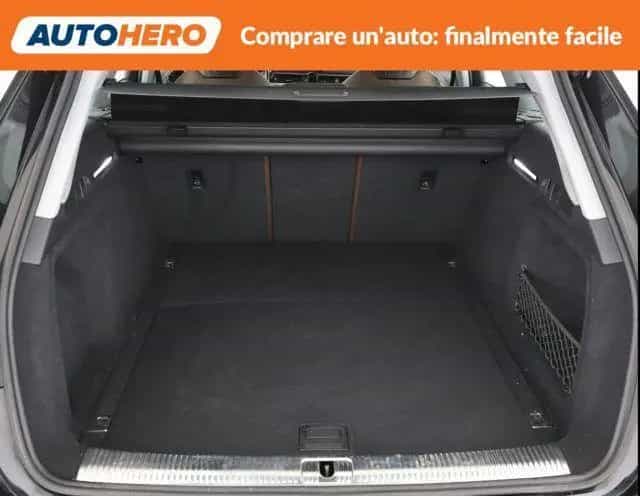 Audi A4 AUDI A4 Avant 35 TDI S tronic S line edition 06/2019-photo-9