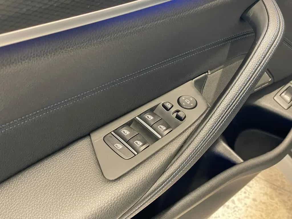 BMW 5 Series 520d Touring M Sport *FACELIFT*1.Hand*H&K*R-CAM* 10/2020-photo-11
