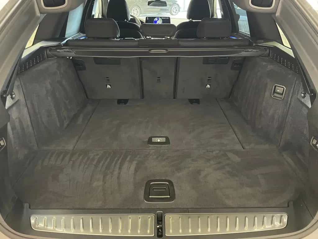 BMW 5 Series 520d Touring M Sport *FACELIFT*1.Hand*H&K*R-CAM* 10/2020-photo-18