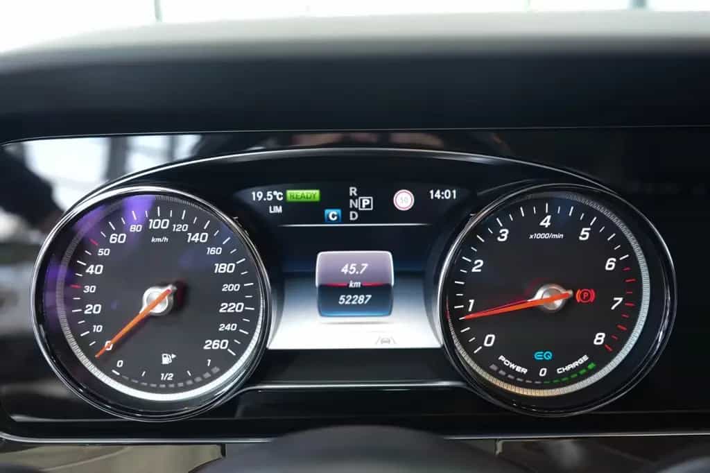 Mercedes-Benz CLS 350 *LEDER*NAVI*LED-HIGH*PDC-KAMERA*1.HAND* 09/2019-photo-13