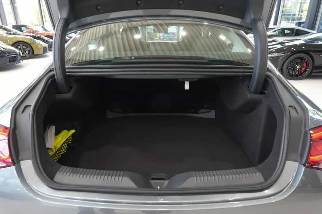Mercedes-Benz CLS 350 *LEDER*NAVI*LED-HIGH*PDC-KAMERA*1.HAND* 09/2019-photo-20