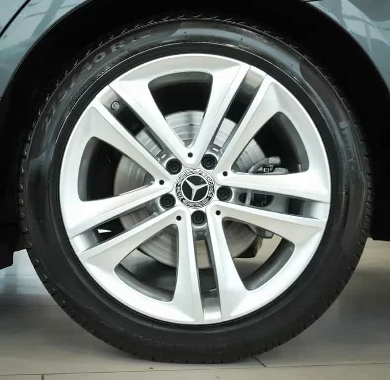 Mercedes-Benz CLS 350 *LEDER*NAVI*LED-HIGH*PDC-KAMERA*1.HAND* 09/2019-photo-8