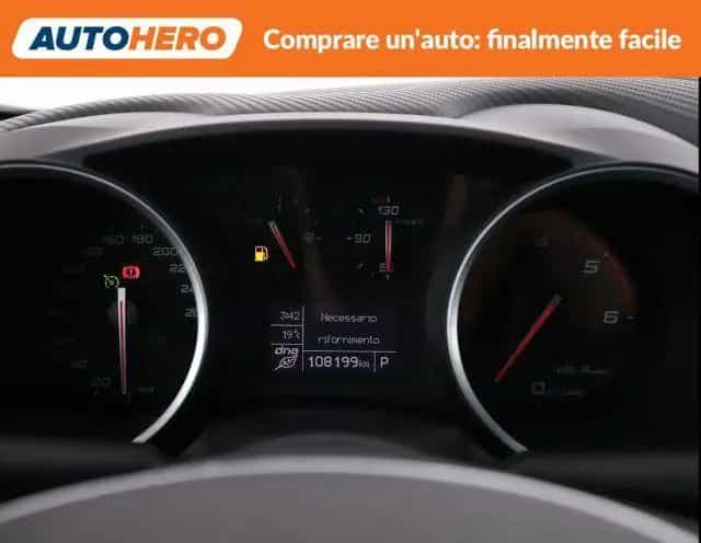 Alfa Romeo Giulietta ROMEO Giulietta 2.0 JTDm 170 CV TCT Veloce 12/2020-photo-9