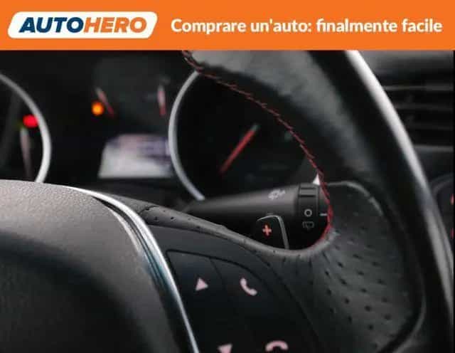 Alfa Romeo Giulietta ROMEO Giulietta 2.0 JTDm 170 CV TCT Veloce 12/2020-photo-12
