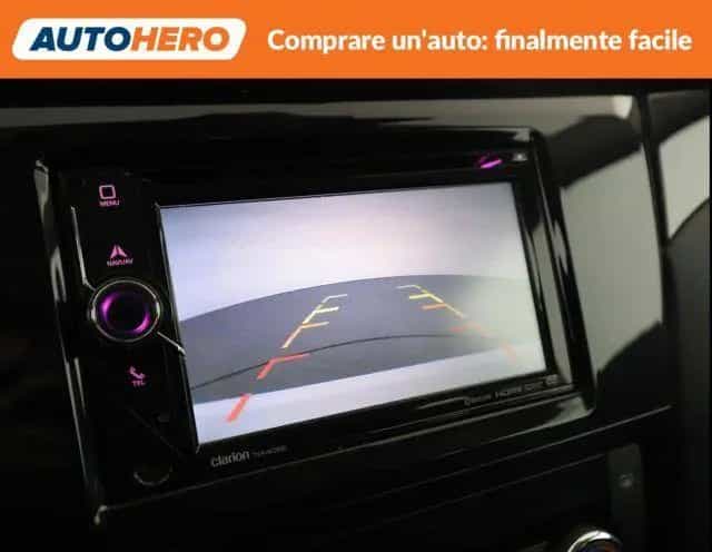 Nissan Qashqai Qashqai 1.2 DIG-T Acenta 11/2016-photo-12