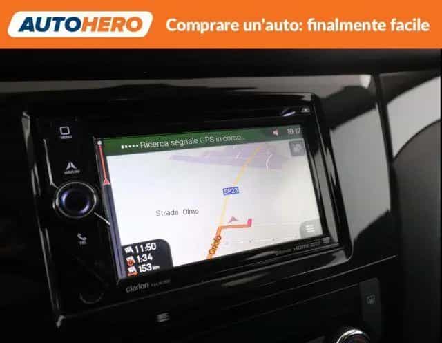 Nissan Qashqai Qashqai 1.2 DIG-T Acenta 11/2016-photo-13