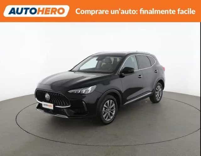 Other MG HS 1.5T-GDI Luxury 04/2024-photo-0