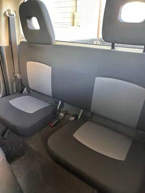 Mitsubishi L200 Club Cab L200 cl.cab 2.3d Invite 05/2020-photo-9
