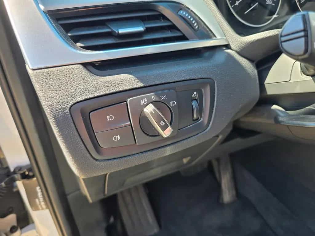 BMW X1 xDrive 25 i xLine,Navi,PDC,LED,Alu 05/2017-photo-13
