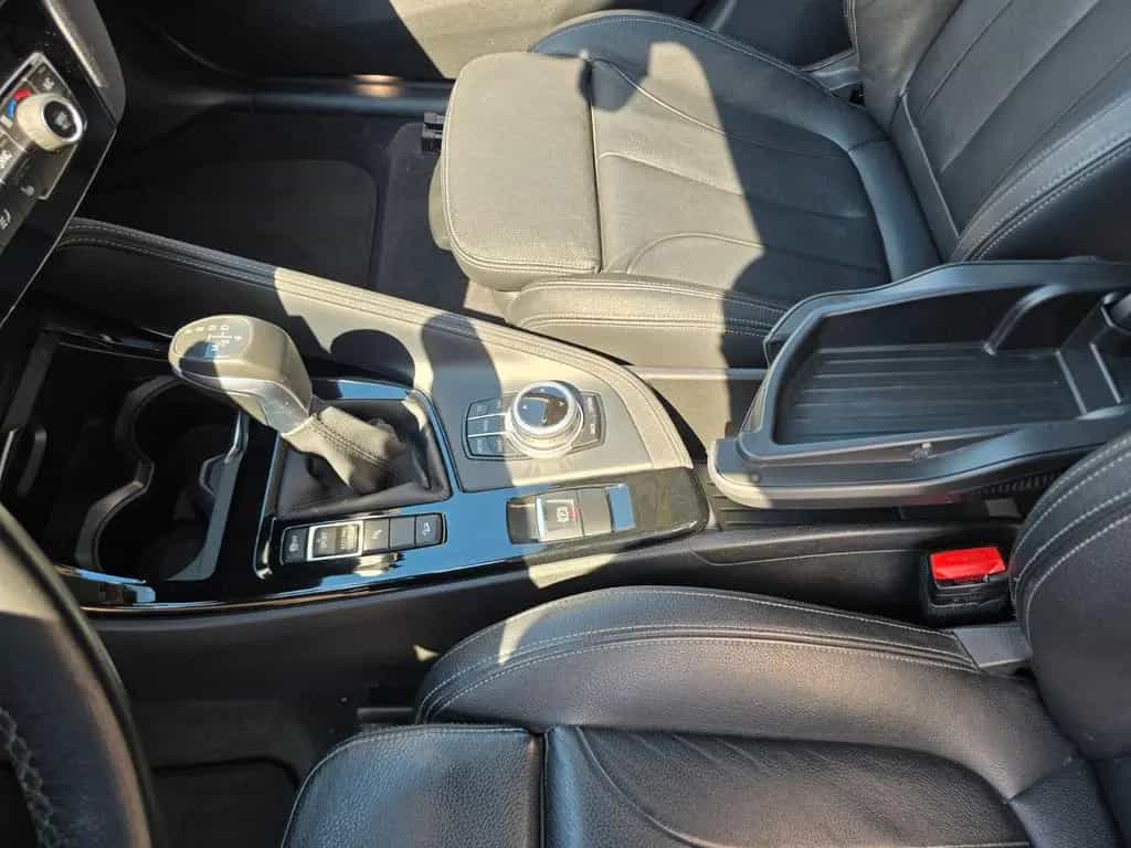 BMW X1 xDrive 25 i xLine,Navi,PDC,LED,Alu 05/2017-photo-14