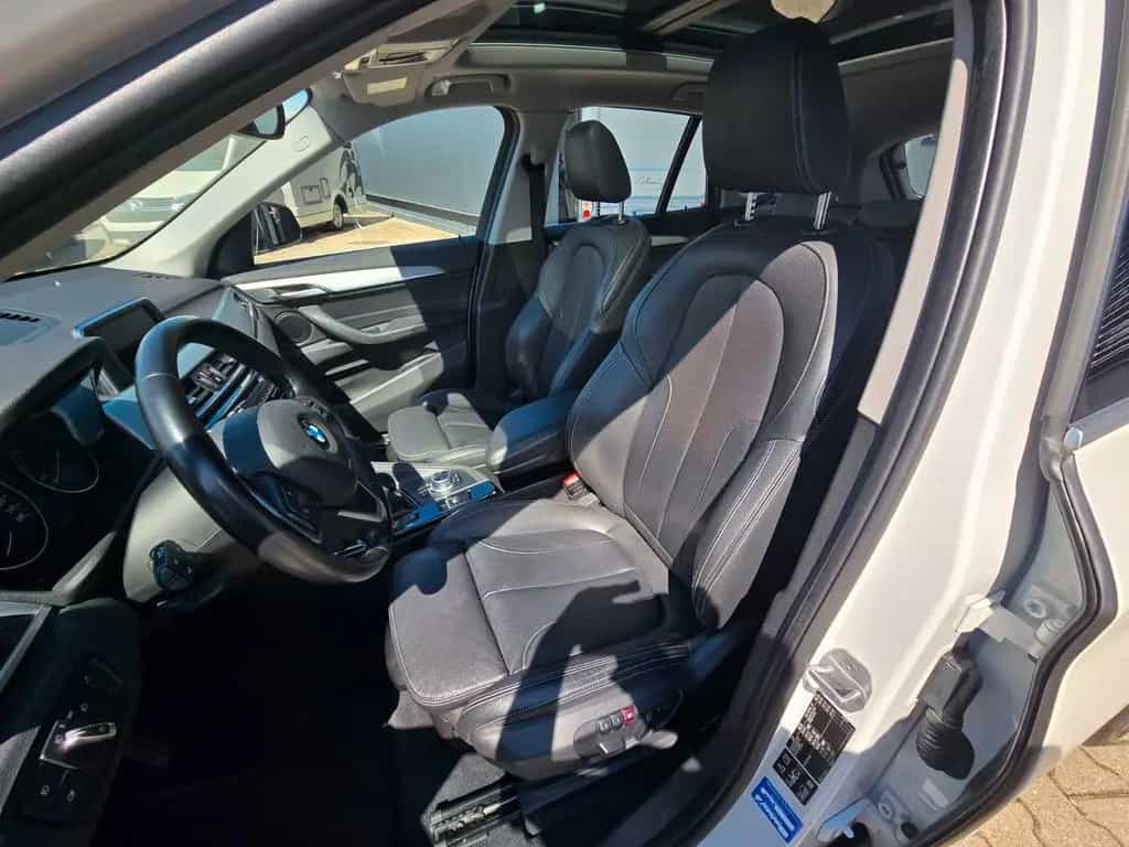 BMW X1 xDrive 25 i xLine,Navi,PDC,LED,Alu 05/2017-photo-15