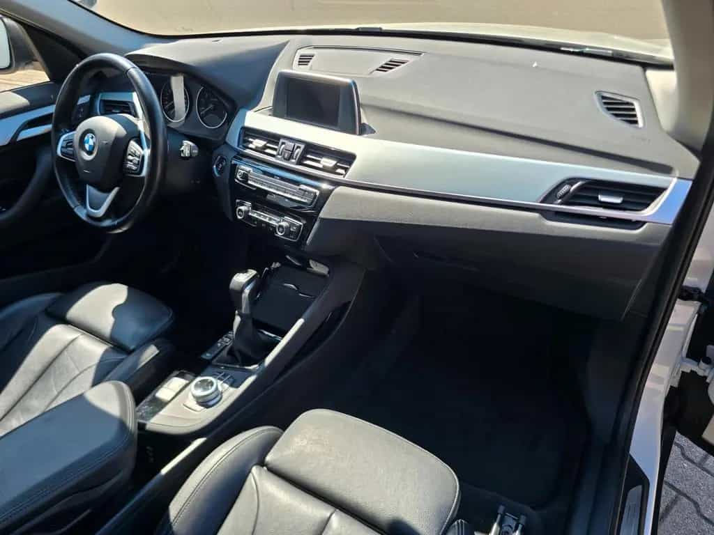 BMW X1 xDrive 25 i xLine,Navi,PDC,LED,Alu 05/2017-photo-16