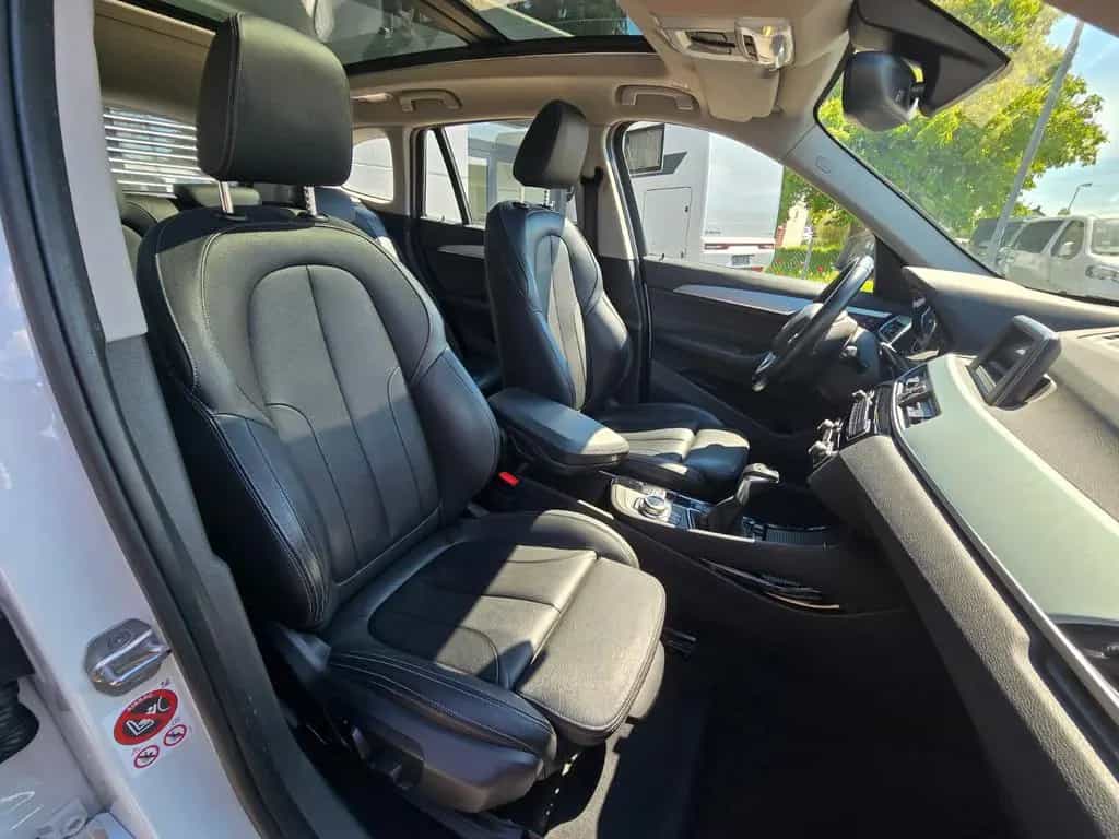 BMW X1 xDrive 25 i xLine,Navi,PDC,LED,Alu 05/2017-photo-17