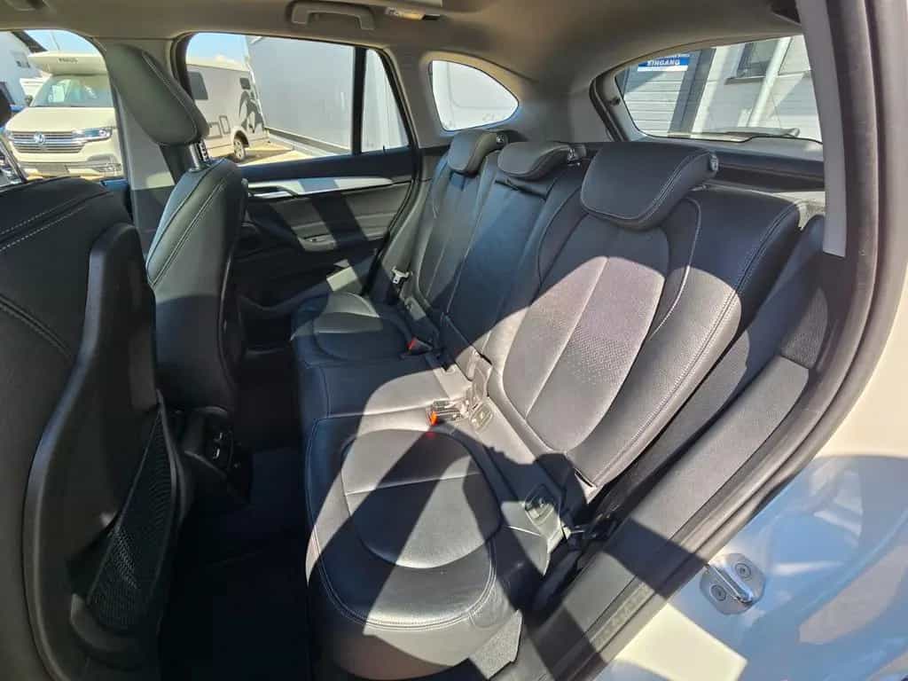 BMW X1 xDrive 25 i xLine,Navi,PDC,LED,Alu 05/2017-photo-20