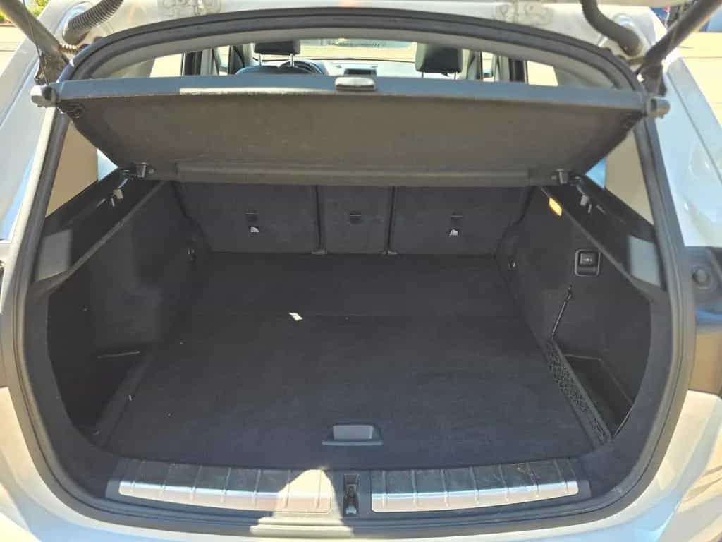 BMW X1 xDrive 25 i xLine,Navi,PDC,LED,Alu 05/2017-photo-23