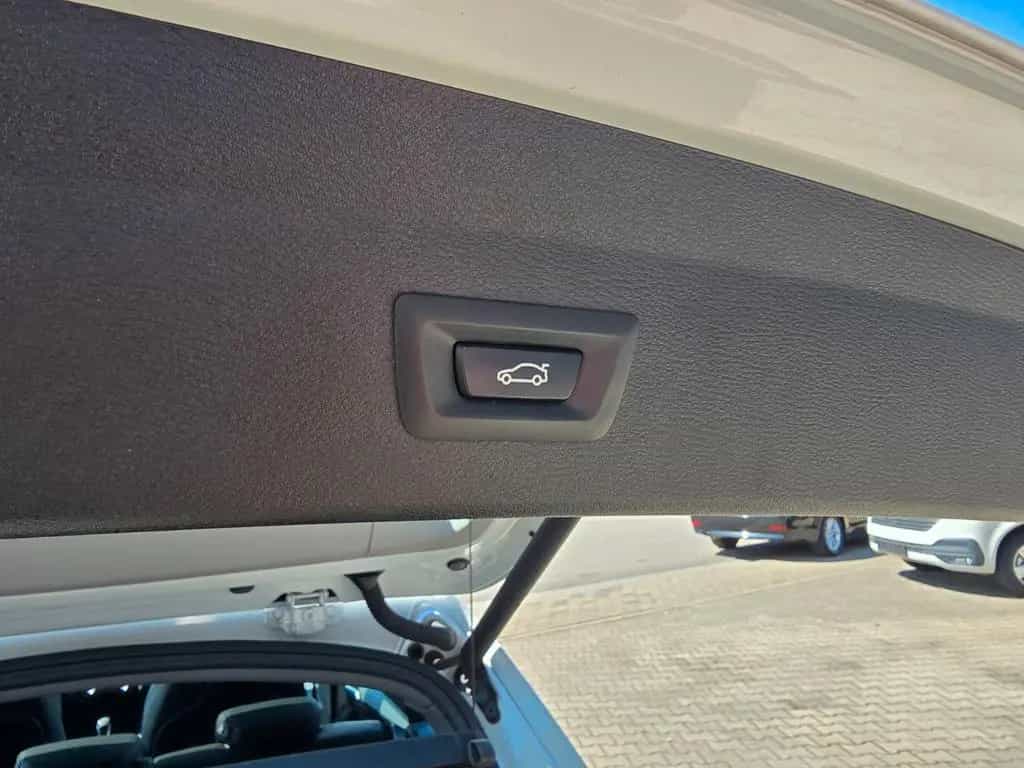 BMW X1 xDrive 25 i xLine,Navi,PDC,LED,Alu 05/2017-photo-24