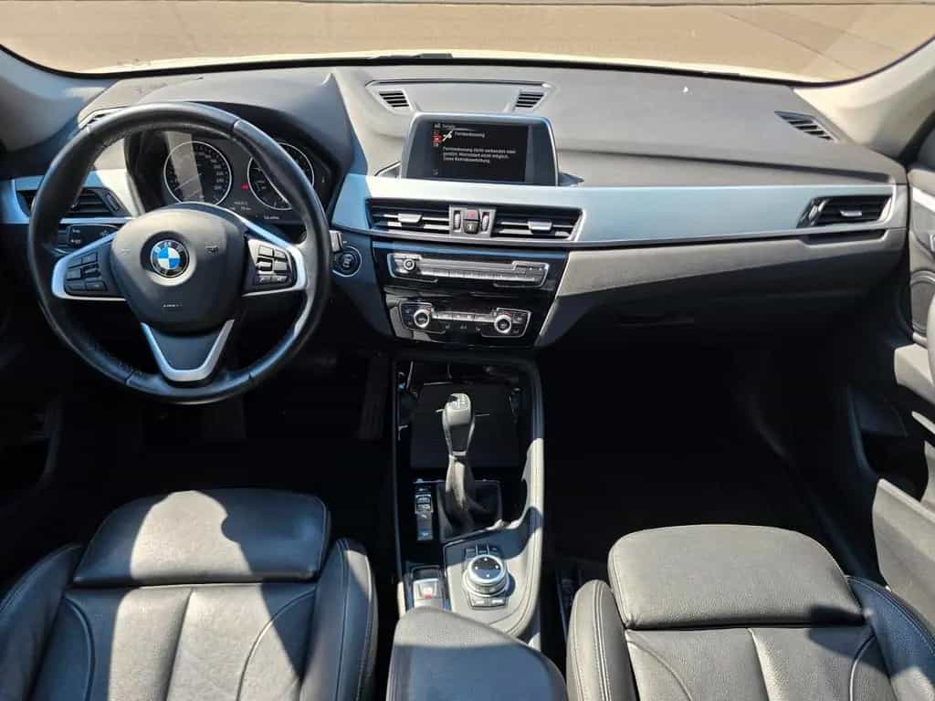 BMW X1 xDrive 25 i xLine,Navi,PDC,LED,Alu 05/2017-photo-8