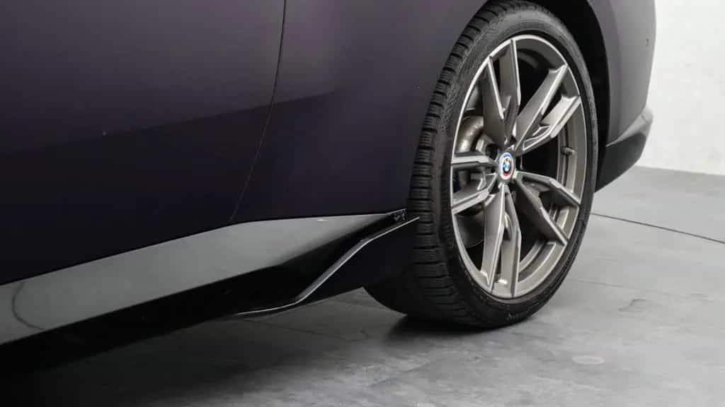 BMW M240 Coupé, Satin PPF, ACC, HUD, AHK, 360° 11/2022-photo-11