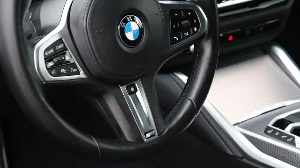 BMW M240 Coupé, Satin PPF, ACC, HUD, AHK, 360° 11/2022-photo-13