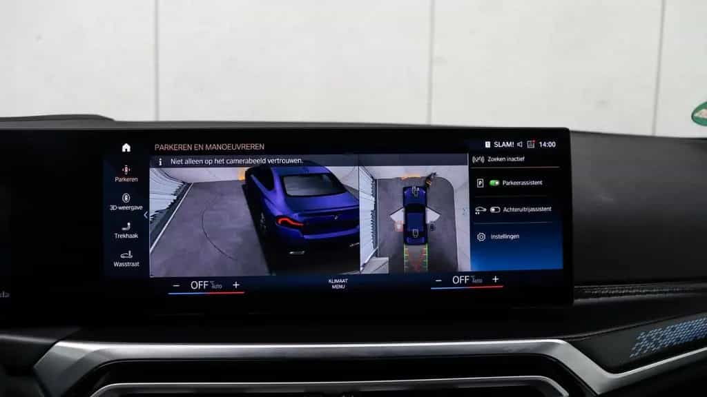 BMW M240 Coupé, Satin PPF, ACC, HUD, AHK, 360° 11/2022-photo-15