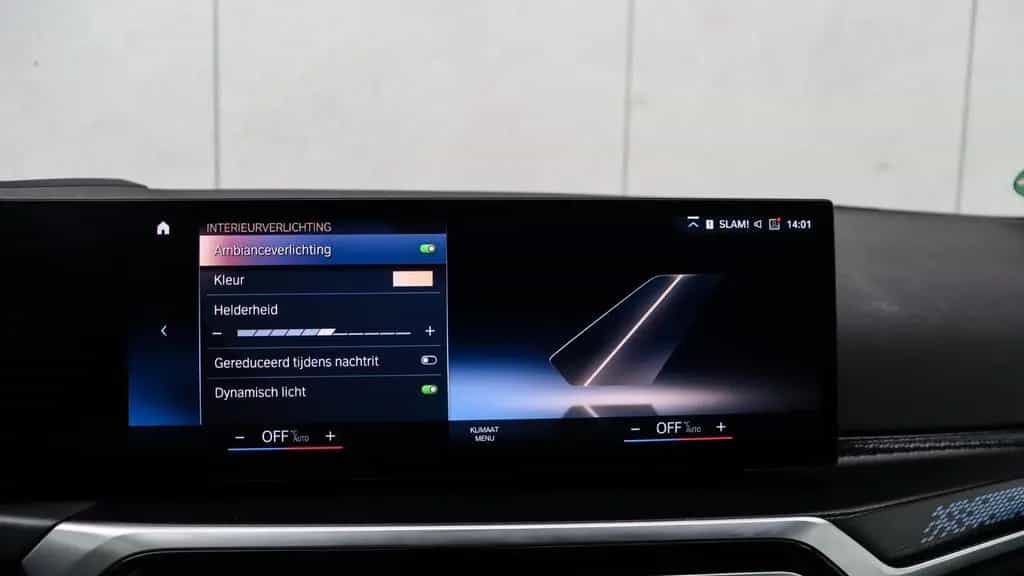 BMW M240 Coupé, Satin PPF, ACC, HUD, AHK, 360° 11/2022-photo-16