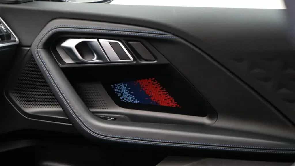 BMW M240 Coupé, Satin PPF, ACC, HUD, AHK, 360° 11/2022-photo-18