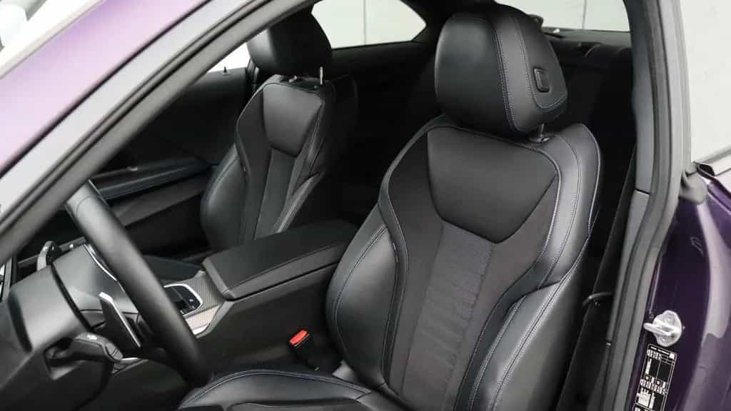 BMW M240 Coupé, Satin PPF, ACC, HUD, AHK, 360° 11/2022-photo-7