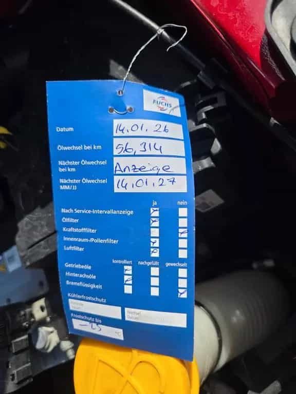 Fiat 500X 1.6 E-torQ POP STAR 4x2 POP STAR 01/2018-photo-10