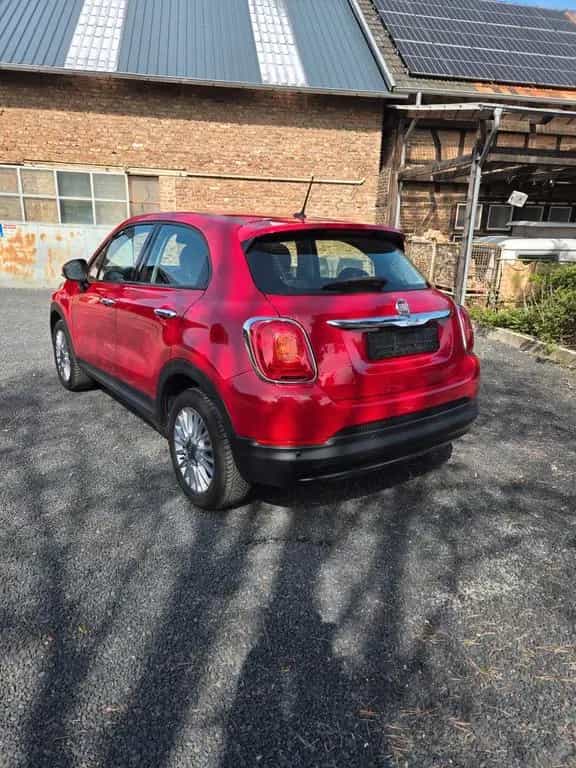 Fiat 500X 1.6 E-torQ POP STAR 4x2 POP STAR 01/2018-photo-2
