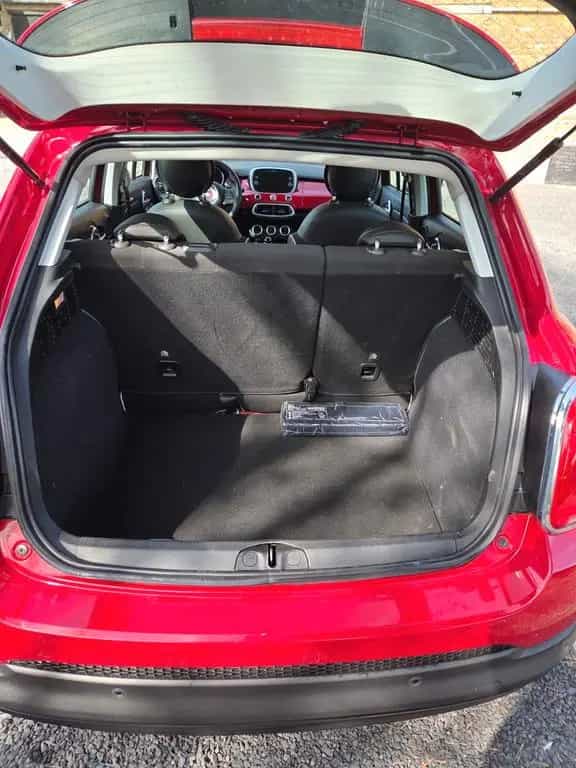 Fiat 500X 1.6 E-torQ POP STAR 4x2 POP STAR 01/2018-photo-3