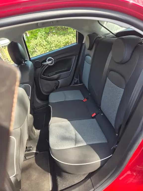 Fiat 500X 1.6 E-torQ POP STAR 4x2 POP STAR 01/2018-photo-4
