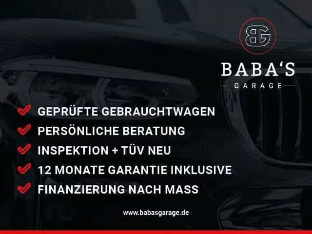 BMW 5 Series 540i Touring xDrive Sport Line 04/2018-photo-1