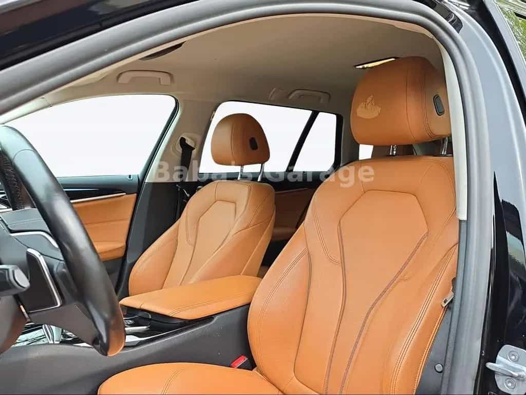 BMW 5 Series 540i Touring xDrive Sport Line 04/2018-photo-15