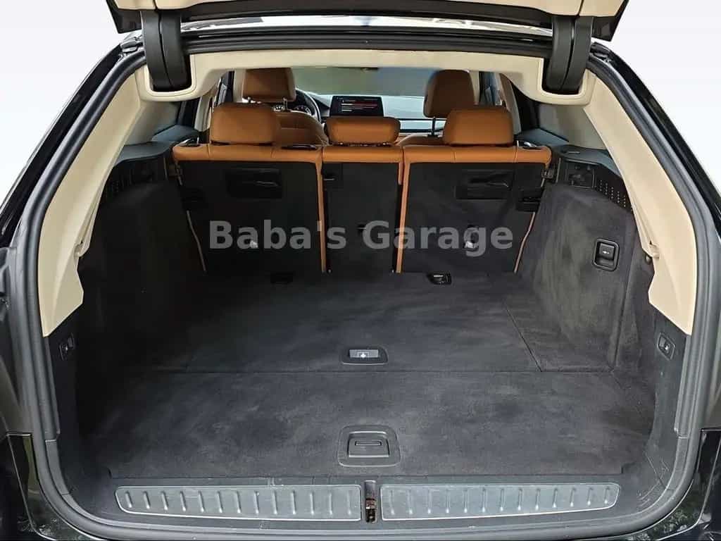 BMW 5 Series 540i Touring xDrive Sport Line 04/2018-photo-24