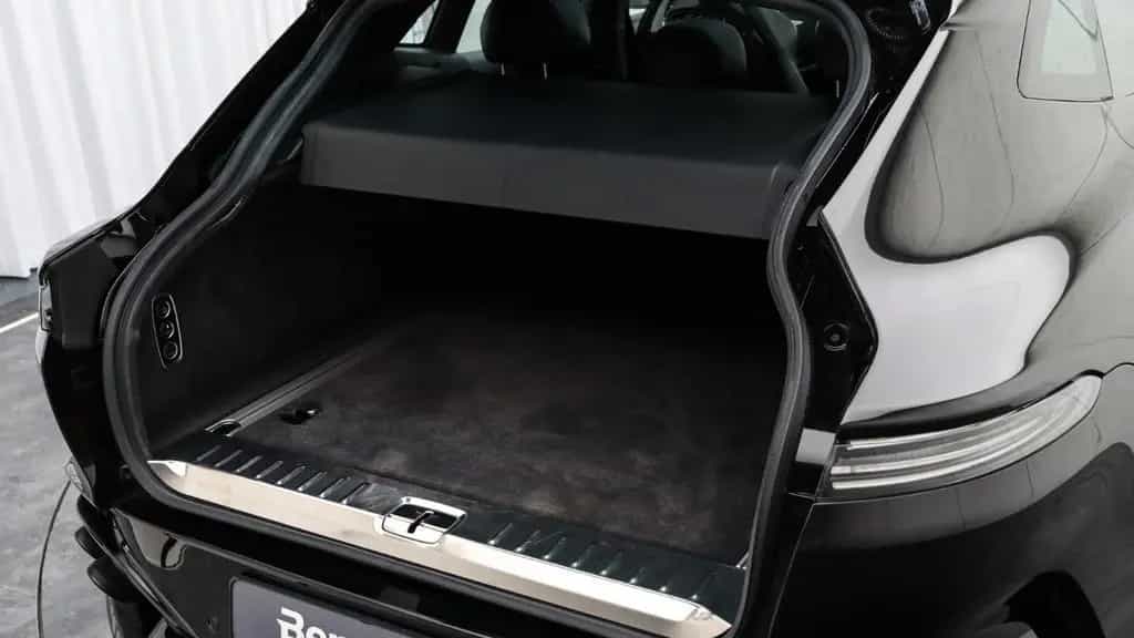 Aston Martin DBX 4.0 V8 707, Carbon, Sitzbelüft, AHK, Pano 02/2023-photo-25