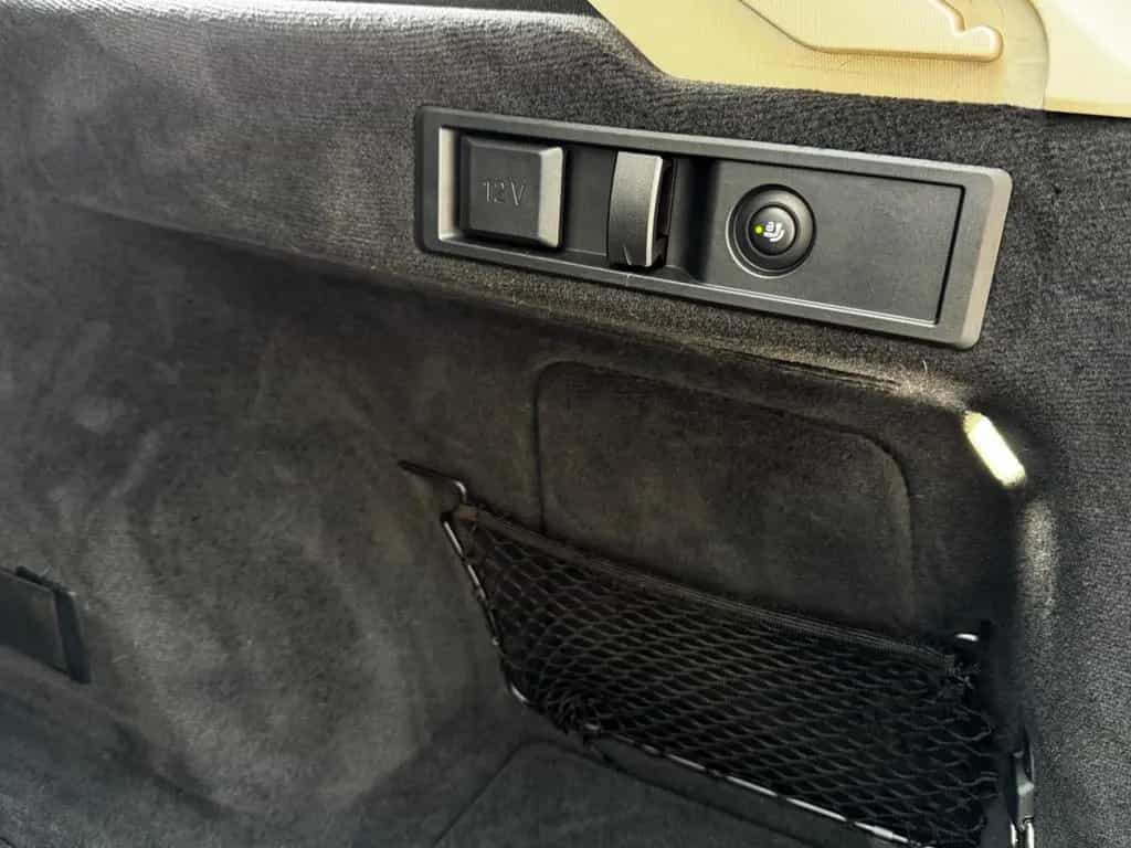 BMW 320 d Touring Leder/Laser/Keyless/AHK/360°/HuD 08/2020-photo-21
