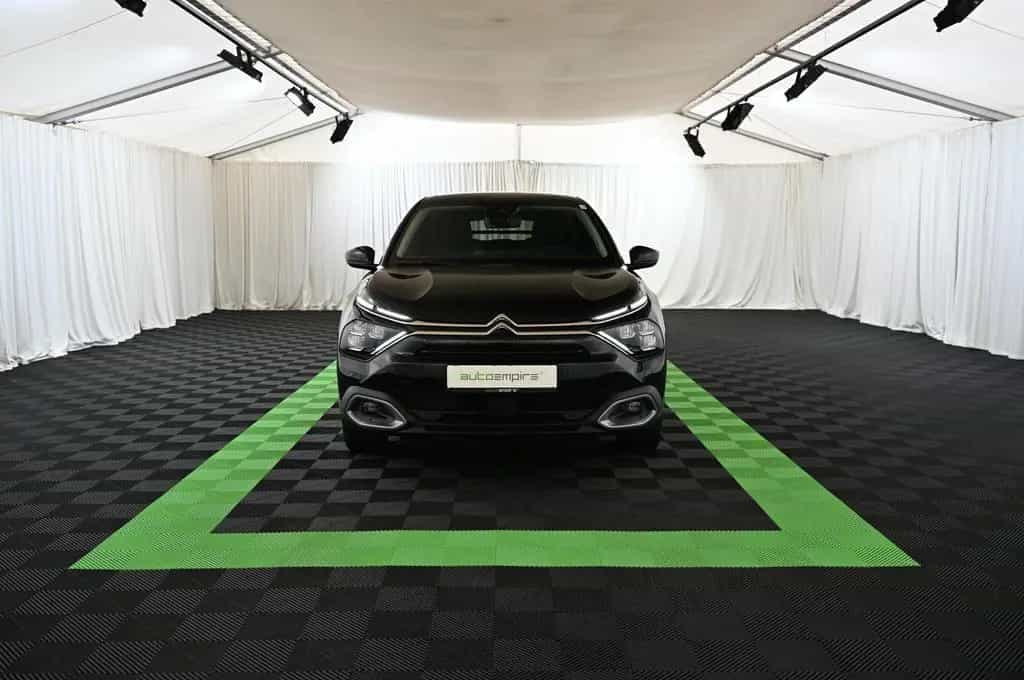Citroën C4 1.2 PT 130 MAX LED/NAVI/SOUND-PAKET/PANO/H-UP 03/2024-photo-2