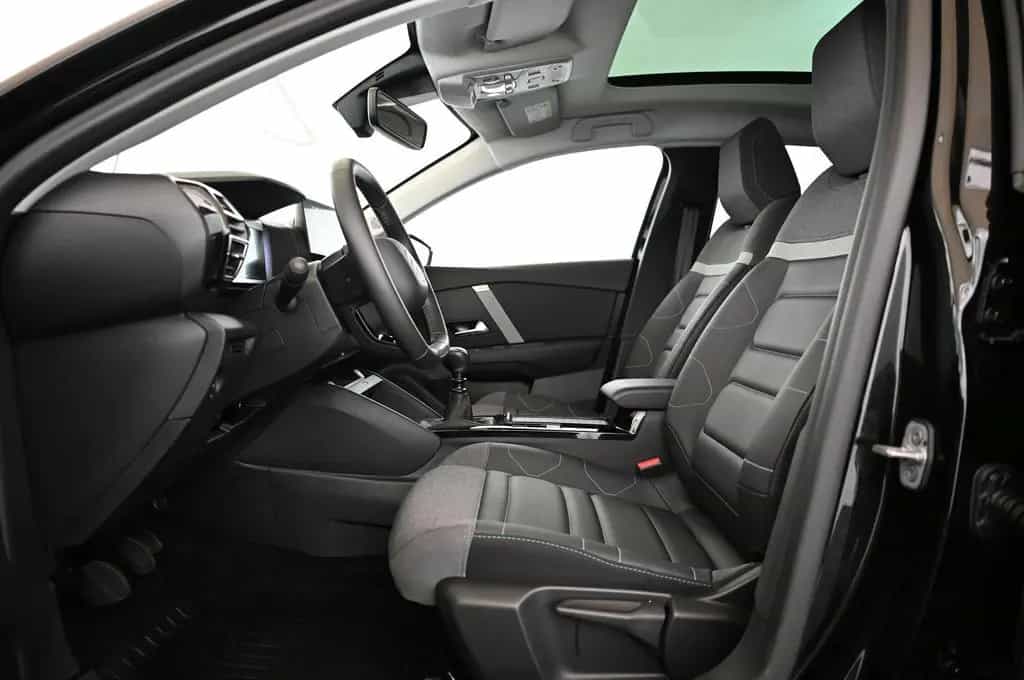 Citroën C4 1.2 PT 130 MAX LED/NAVI/SOUND-PAKET/PANO/H-UP 03/2024-photo-24
