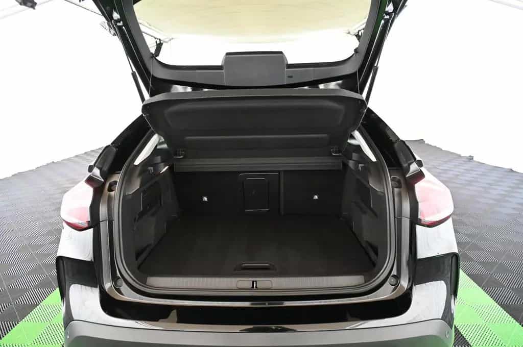 Citroën C4 1.2 PT 130 MAX LED/NAVI/SOUND-PAKET/PANO/H-UP 03/2024-photo-35