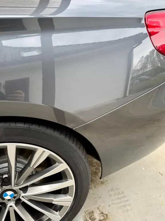 BMW 3 Series 330d xDrive Gran Turismo Luxury Line | HUD | 05/2019-photo-17
