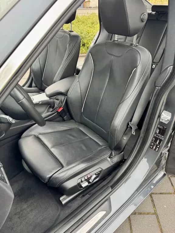 BMW 3 Series 330d xDrive Gran Turismo Luxury Line | HUD | 05/2019-photo-7