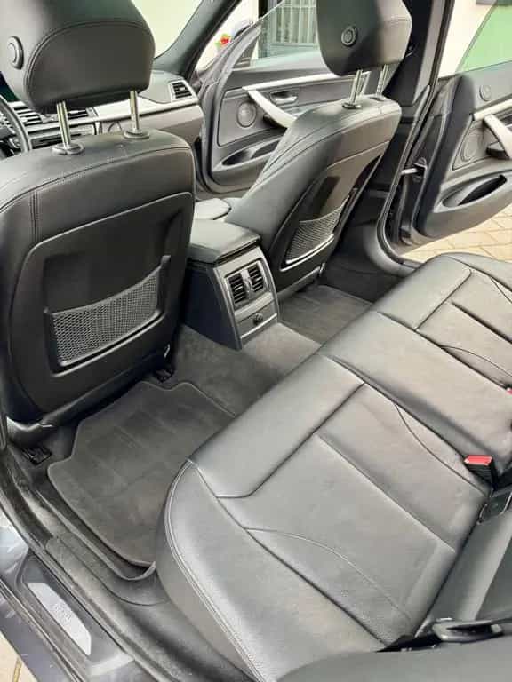BMW 3 Series 330d xDrive Gran Turismo Luxury Line | HUD | 05/2019-photo-8