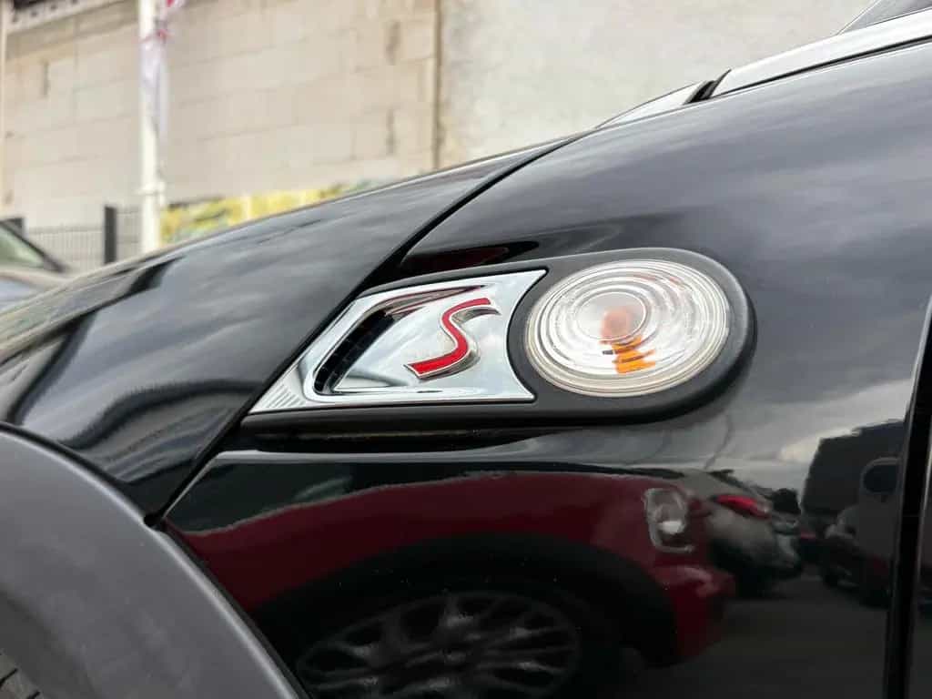 MINI Cooper SD Coupé -JohnCooperWorks- 06/2013-photo-22