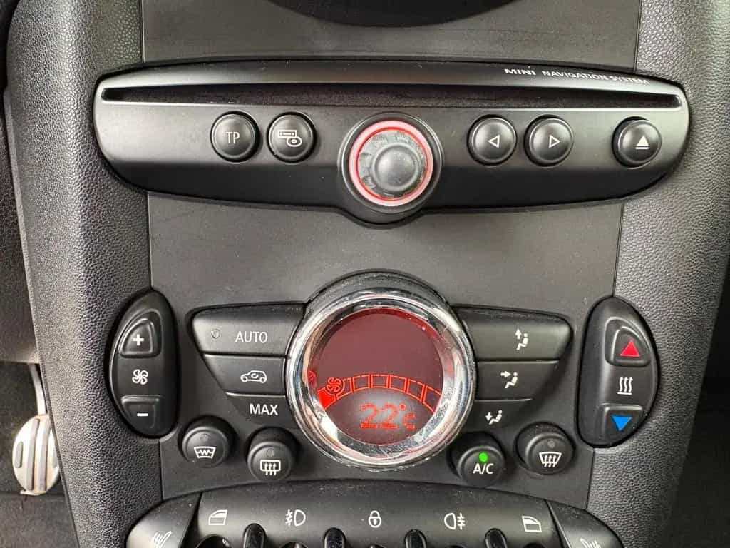 MINI Cooper SD Coupé -JohnCooperWorks- 06/2013-photo-25