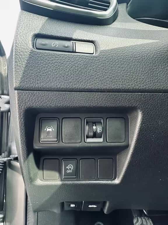 Nissan Qashqai N-Connecta*360Kamera*Navi*Pano*LED*Keyle 10/2018-photo-13
