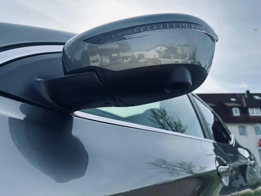 Nissan Qashqai N-Connecta*360Kamera*Navi*Pano*LED*Keyle 10/2018-photo-26