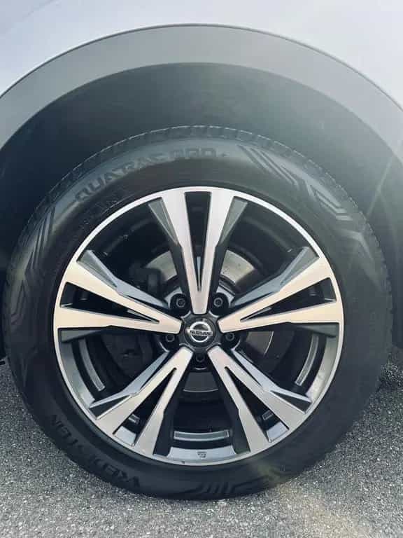 Nissan Qashqai N-Connecta*360Kamera*Navi*Pano*LED*Keyle 10/2018-photo-27